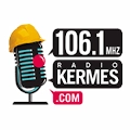 Radio Kermes - FM 106.1